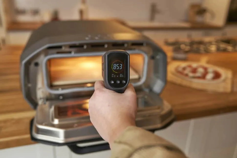 Digital Infrarød Termometer