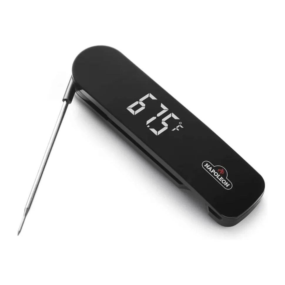 Digitalt Stegetermometer