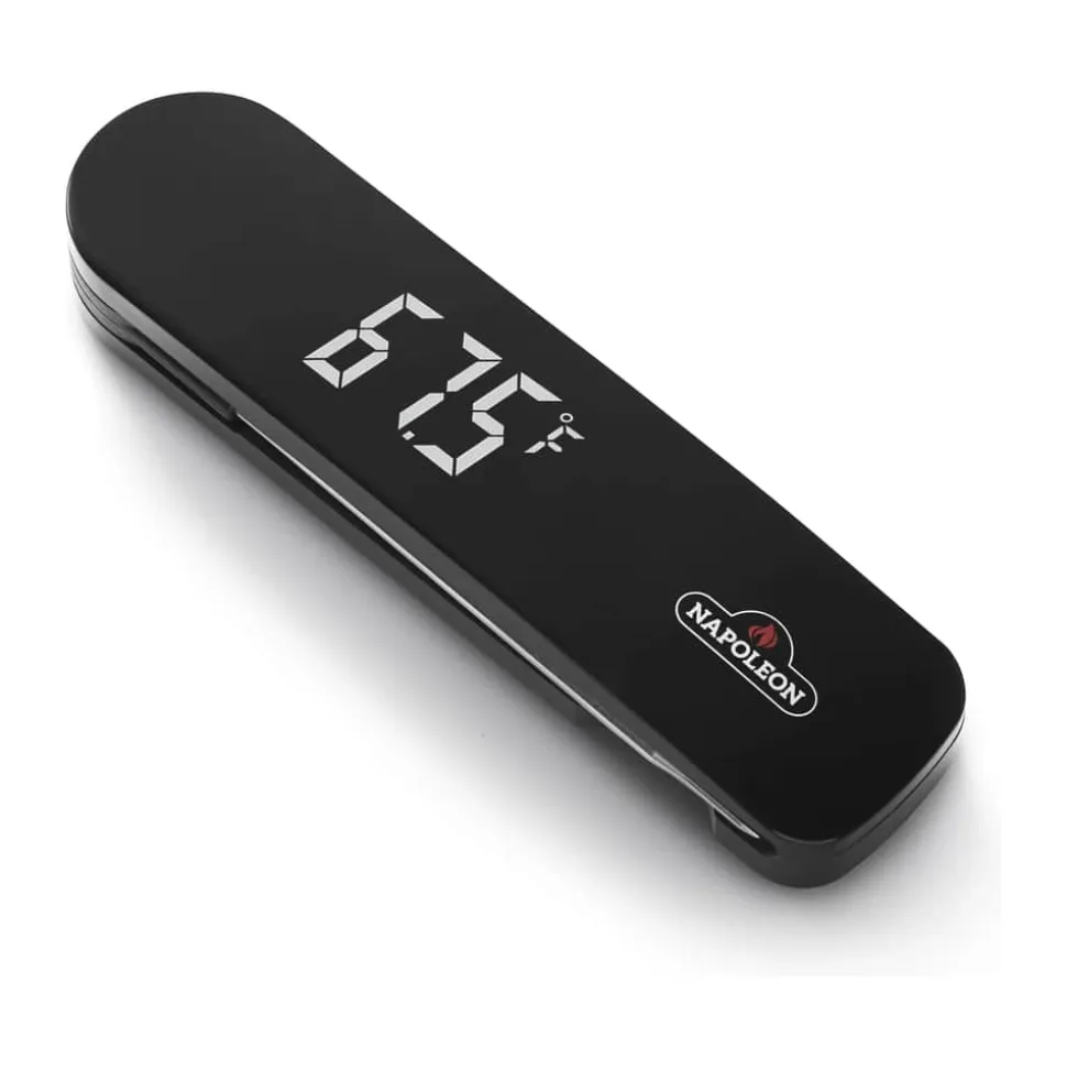 Digitalt Stegetermometer