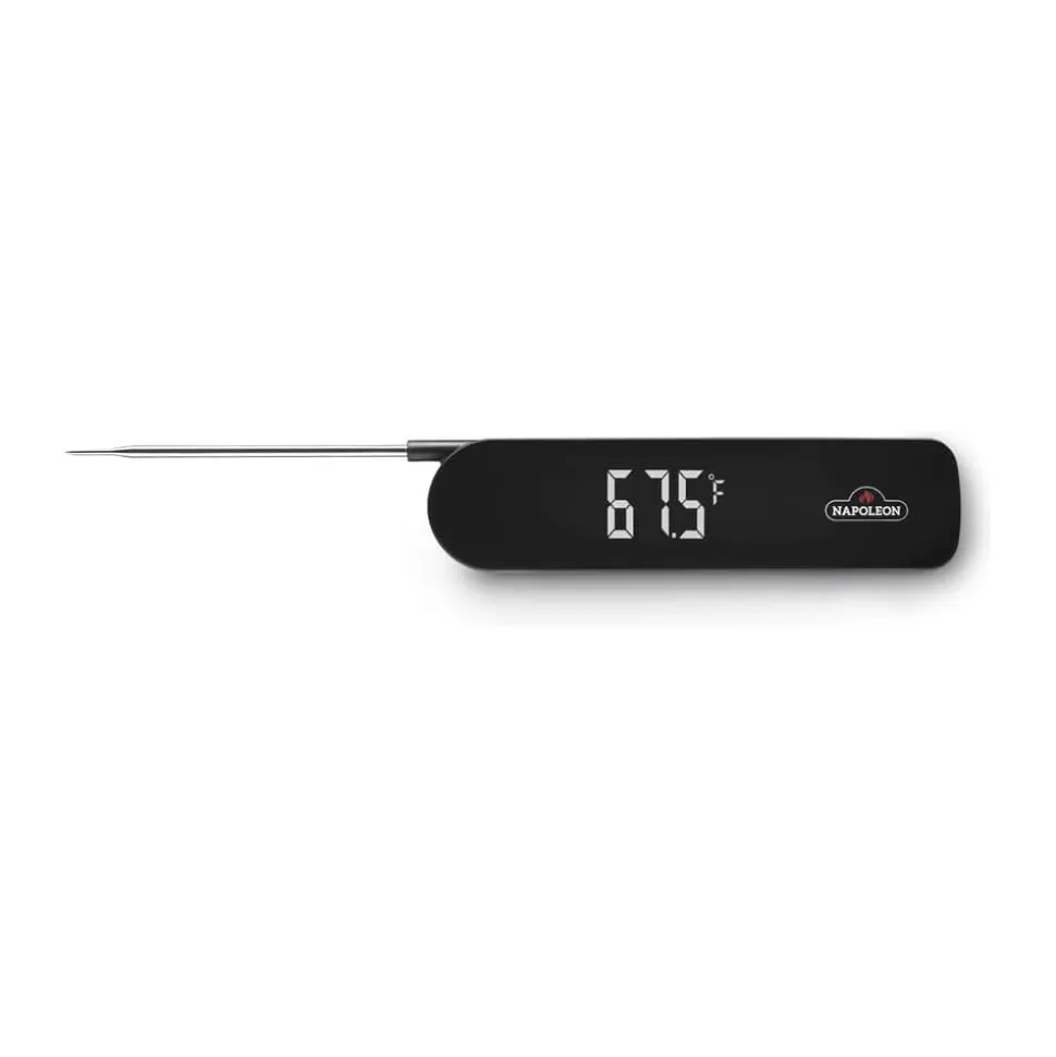Digitalt Stegetermometer