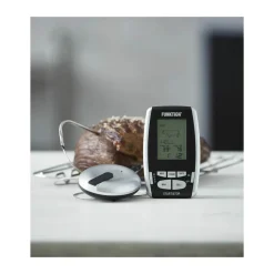 Digitalt Stegetermometer