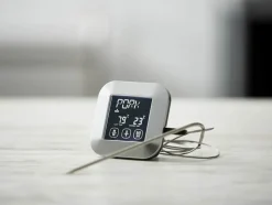 Digitalt Stegetermometer