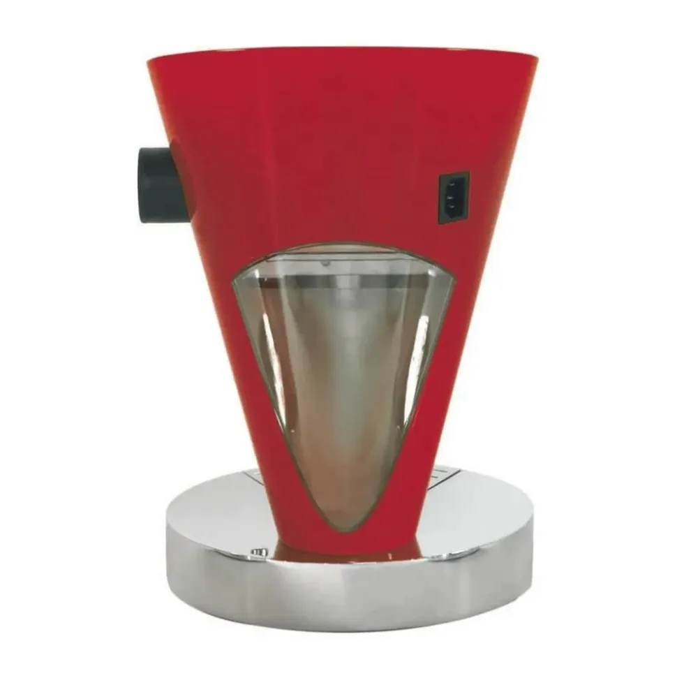 Diva Evolution Espressomaskine