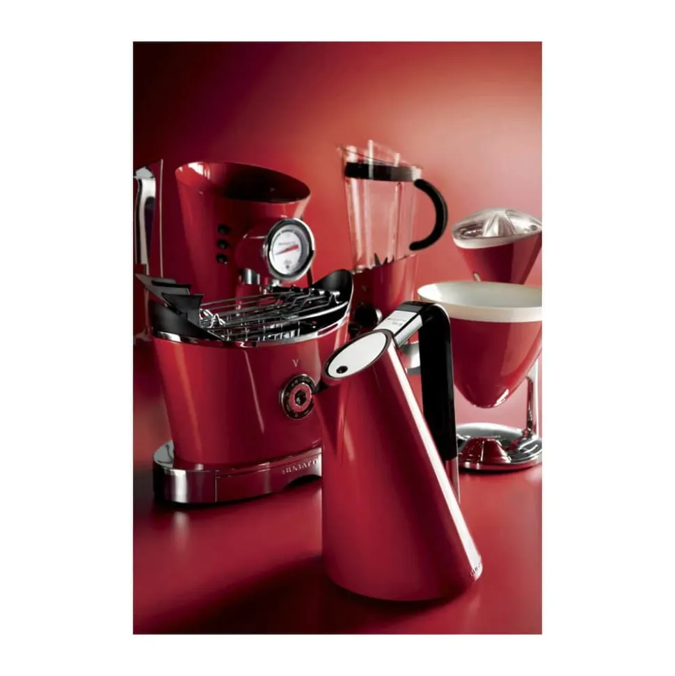 Diva Evolution Espressomaskine