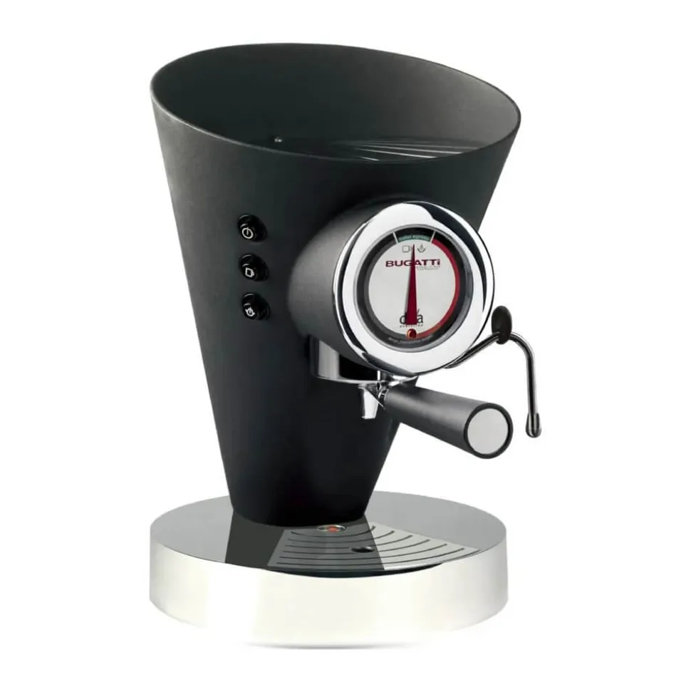 Diva Evolution Espressomaskine