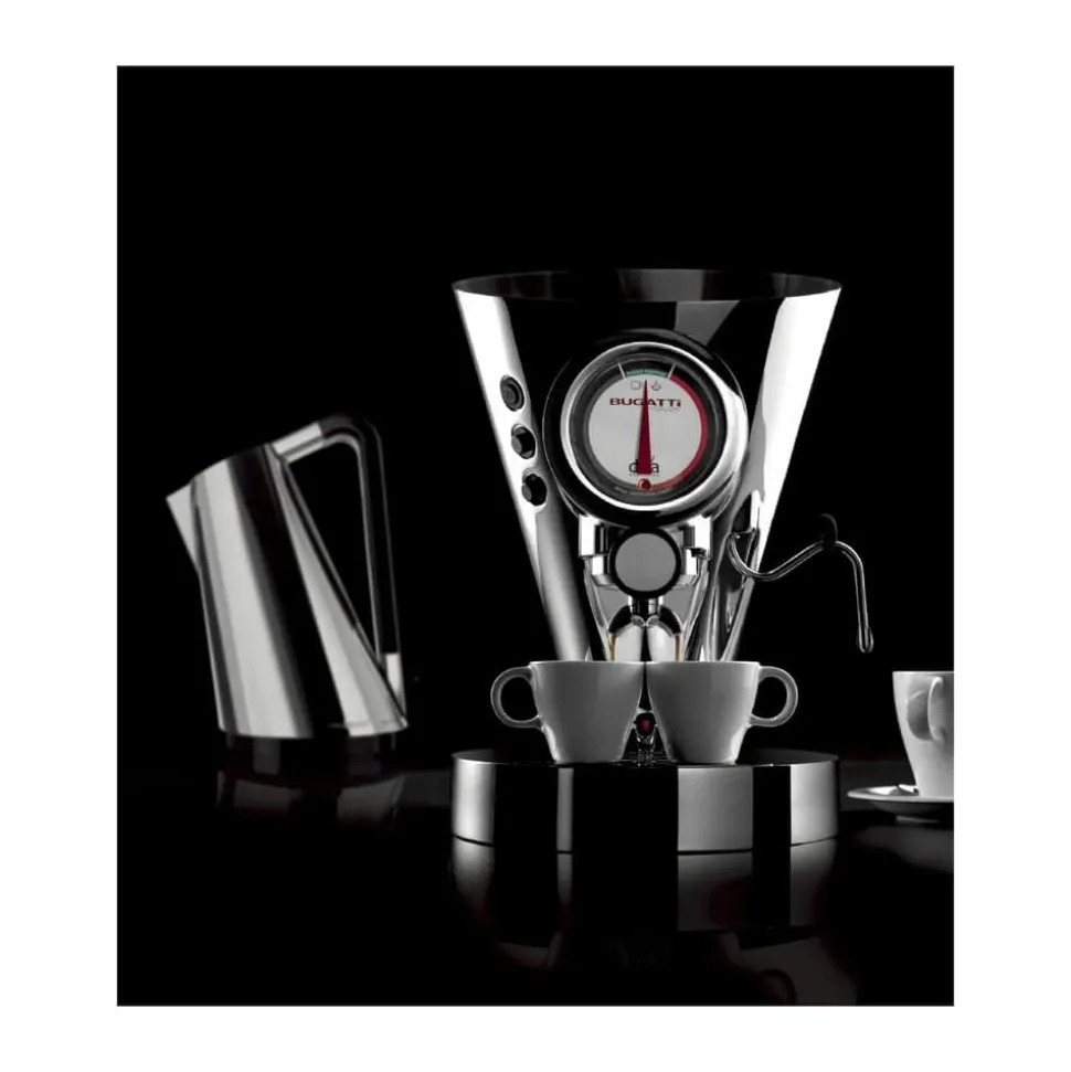Diva Evolution Espressomaskine