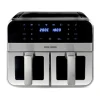 Dobbelt Airfryer