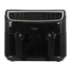 Dobbelt Airfryer