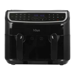 Dobbelt Airfryer