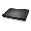 Dobbelt Induktionskogeplade Pro Menu 3500