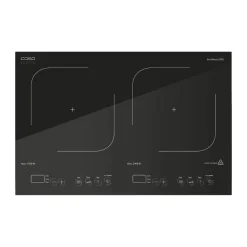 Dobbelt Induktionskogeplade Pro Menu 3500