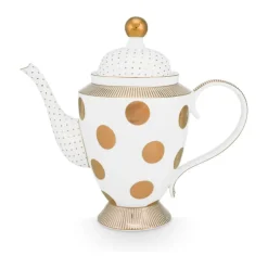 Dot Delight Tekande