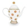 Dot Delight Tepotte