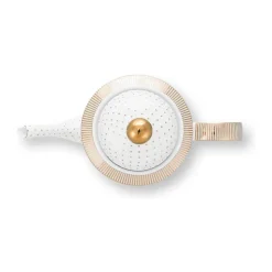 Dot Delight Tepotte