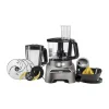 Double Force Pro Digital Foodprocessor