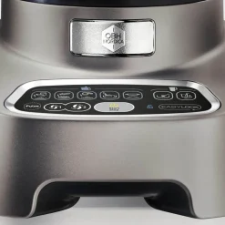 Double Force Pro Digital Foodprocessor