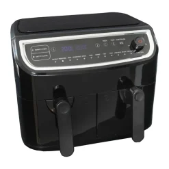 Double Low Airfryer