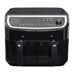 Double Low Airfryer