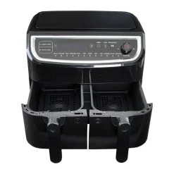 Double Low Airfryer
