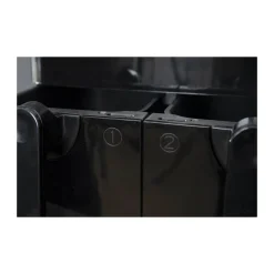 Double Low Airfryer