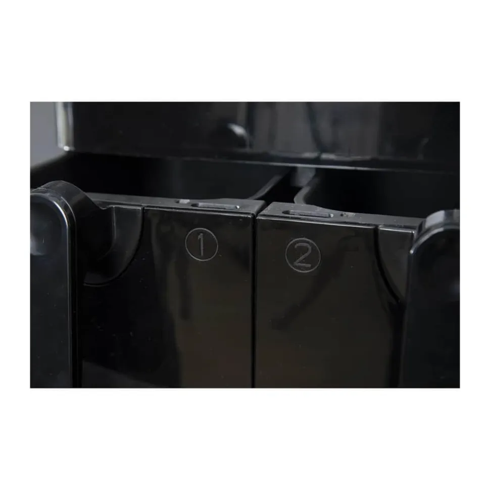Double Low Airfryer