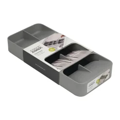 Drawer Store Bestikbakke