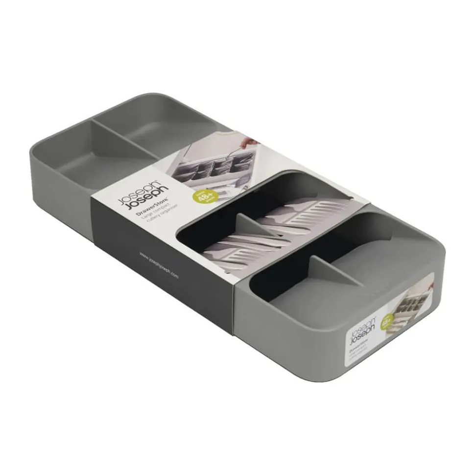 Drawer Store Bestikbakke