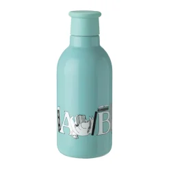 Drink It Termoflaske - Moomin ABC