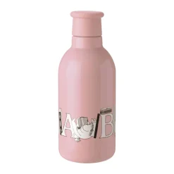 Drink It Termoflaske - Moomin ABC