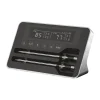 Dual Stegetermometer
