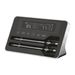 Dual Stegetermometer