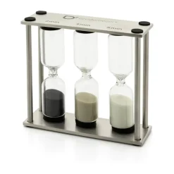 Duet Classic Timeglas