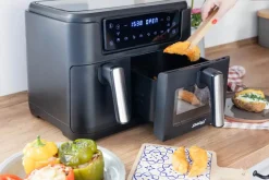 Duo Airfryer