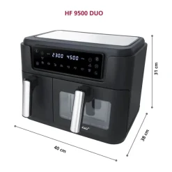 Duo Airfryer