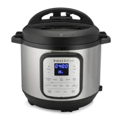Duo Crisp 8 + Airfryer