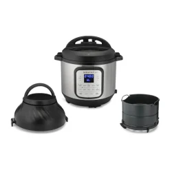 Duo Crisp 8 + Airfryer