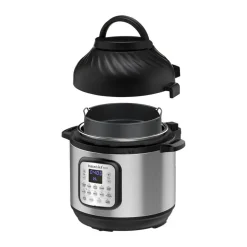 Duo Crisp 8 + Airfryer