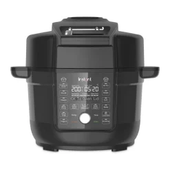 Duo Crisp + Ultimate Airfryer