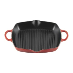 Dyb Grillpande