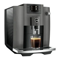 E6 (EC) Kaffemaskine