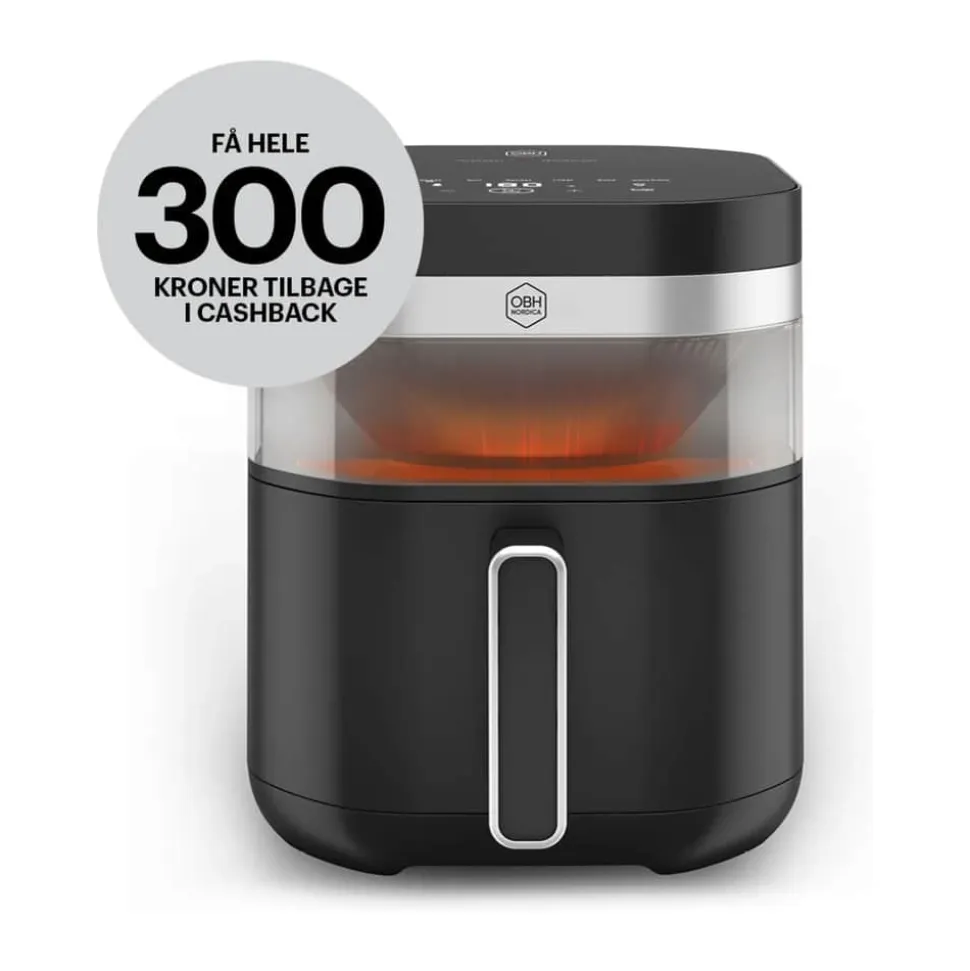 Easy Fry Infrared Airfryer