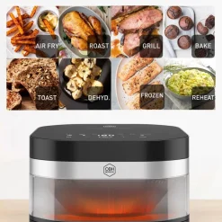 Easy Fry Infrared Airfryer