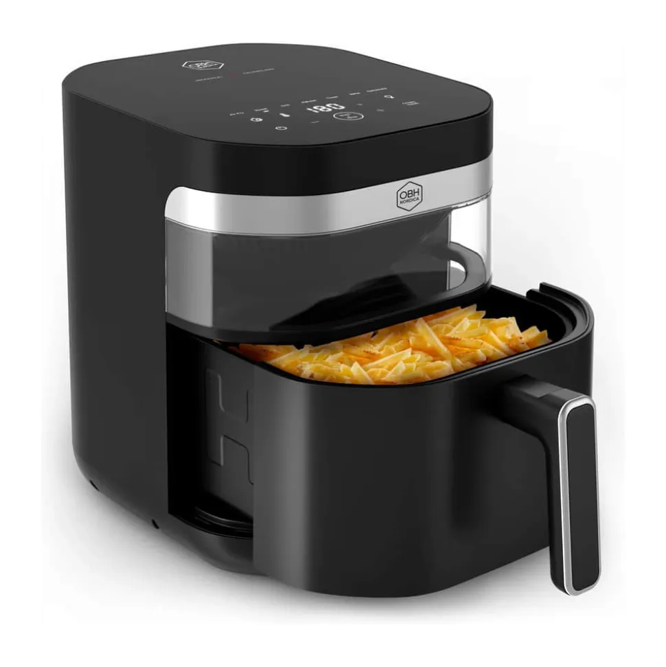 Easy Fry Infrared Airfryer