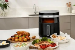 Easy Fry Infrared Airfryer