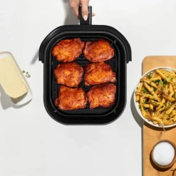 Easy Fry Infrared Airfryer