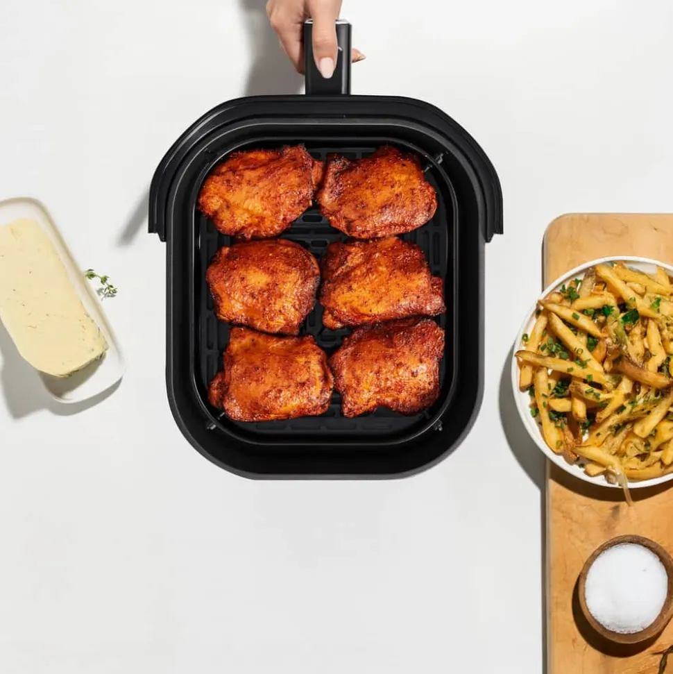 Easy Fry Infrared Airfryer