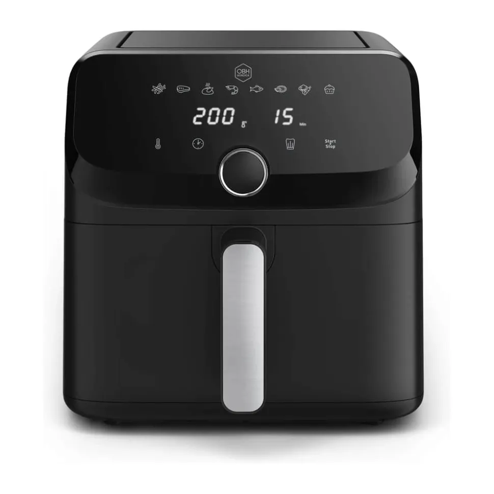 Easy Fry Mega Airfryer