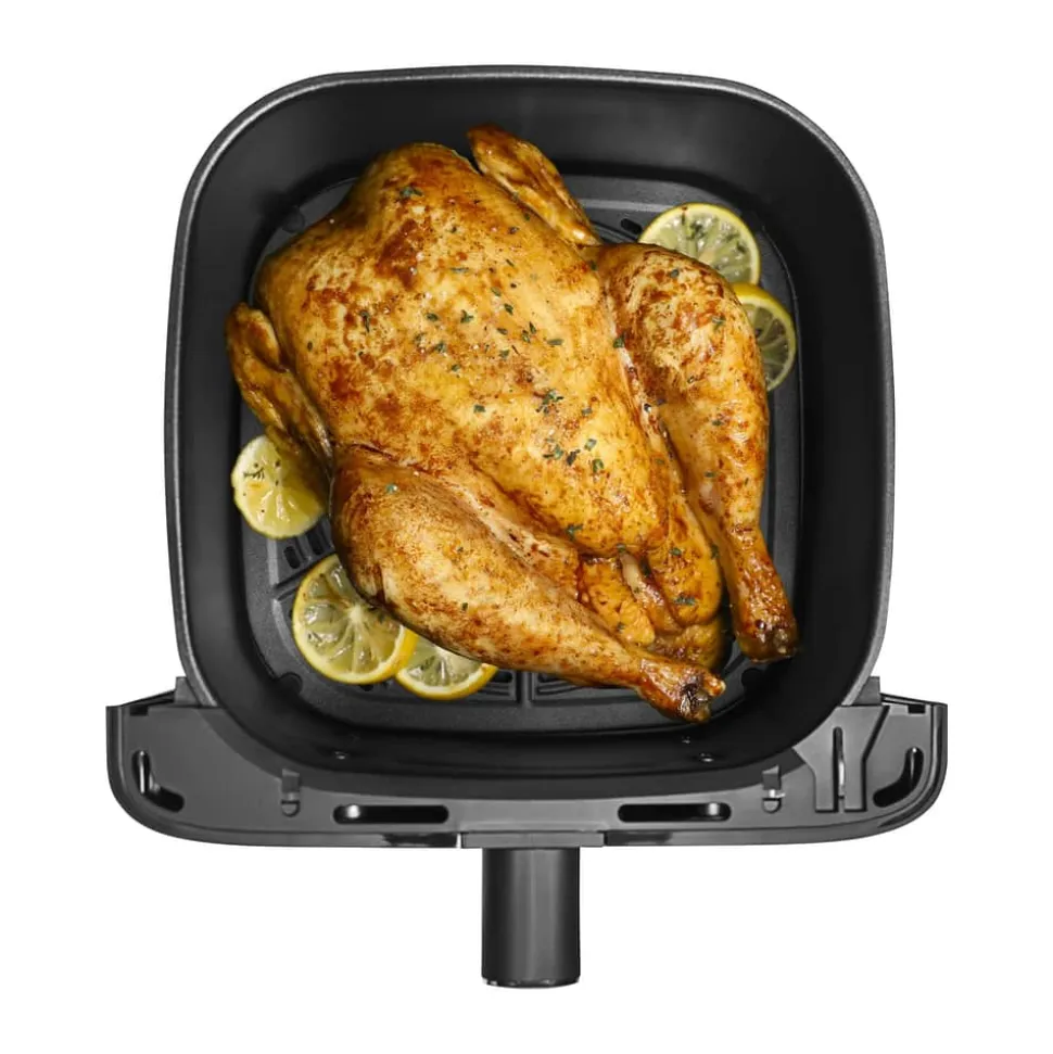 Easy Fry Mega Airfryer