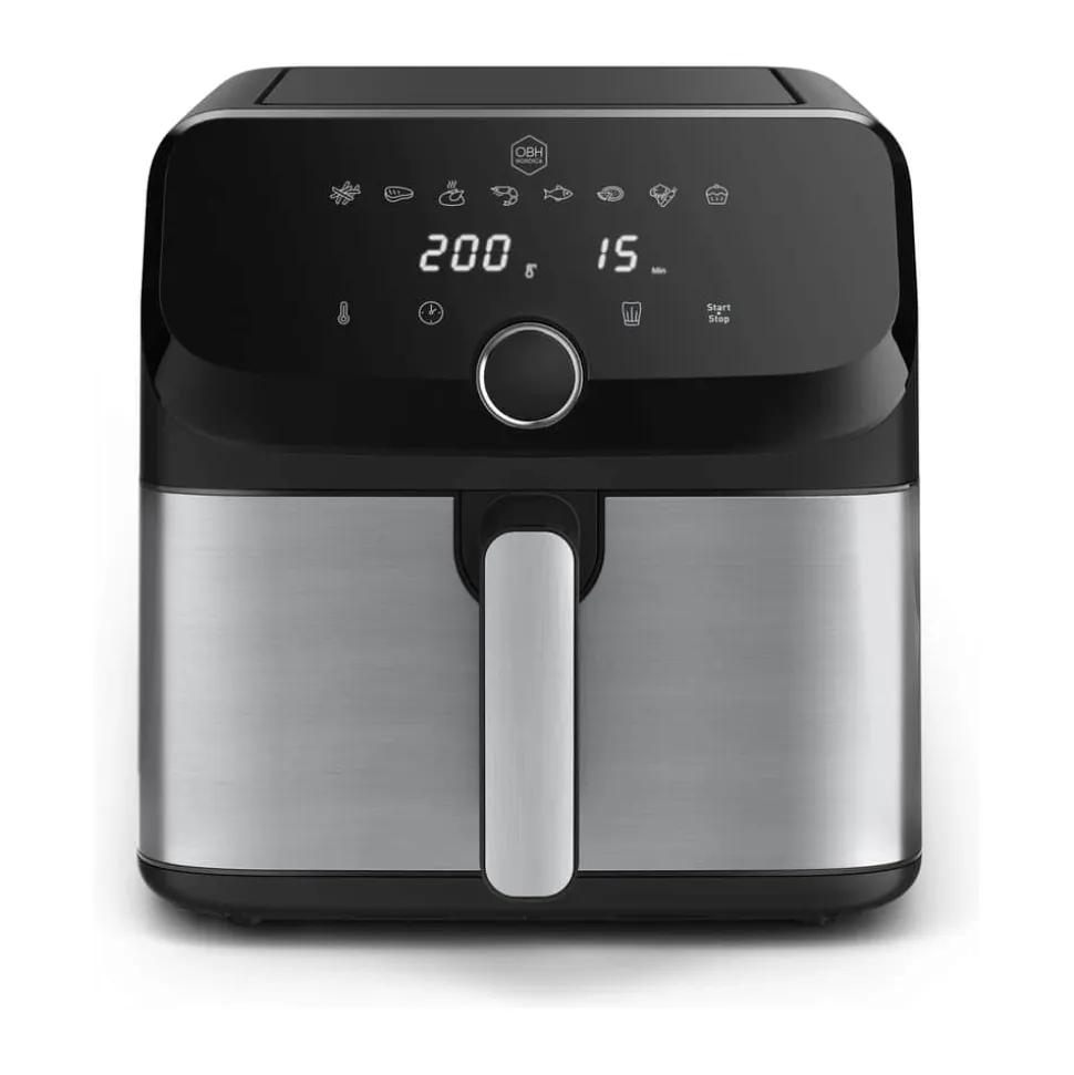 Easy Fry Mega Airfryer