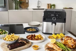 Easy Fry Mega Airfryer